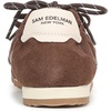 image:imageSam Edelman Womens Ivanna SneakersJava Brown Caf Noir