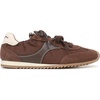 image:imageSam Edelman Womens Ivanna SneakersJava Brown Caf Noir