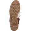 image:imageSam Edelman Womens Ivanna SneakersWhite Griege French Merlot