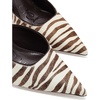 image:imageSam Edelman Womens Jeanie SandalsChocolate Ivory