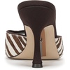 image:imageSam Edelman Womens Jeanie SandalsChocolate Ivory