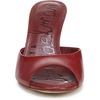 image:imageSam Edelman Womens Jeanie SandalsDeep Scarlet