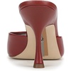 image:imageSam Edelman Womens Jeanie SandalsDeep Scarlet