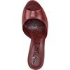 image:imageSam Edelman Womens Jeanie SandalsDeep Scarlet
