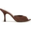 image:imageSam Edelman Womens Jeanie SandalsJava Brown