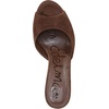 image:imageSam Edelman Womens Jeanie SandalsJava Brown