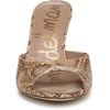 image:imageSam Edelman Womens Jeanie SandalsLight Sand
