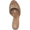 image:imageSam Edelman Womens Jeanie SandalsLight Sand