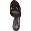image:imageSam Edelman Womens Jeanie SandalsRich Chocolate