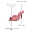 image:imageSam Edelman Womens Jeanie SandalsSilk Rose