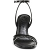 image:imageSam Edelman Womens Junie Heeled Sandal Black 8 Medium