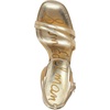 image:imageSam Edelman Womens Junie SandalsAmber Gold