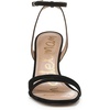 image:imageSam Edelman Womens Junie SandalsBlack
