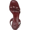 image:imageSam Edelman Womens Junie SandalsFrench Merlot