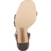 image:imageSam Edelman Womens Junie SandalsFrench Merlot