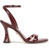 image:imageSam Edelman Womens Junie SandalsFrench Merlot