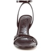 image:imageSam Edelman Womens Junie SandalsRich Chocolate