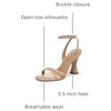 image:imageSam Edelman Womens Junie SandalsSienna Tan