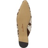 image:imageSam Edelman Womens KhaiTaupe Ivory