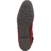 image:imageSam Edelman Womens Lana Fur LoafersFrench Burgundy