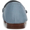 image:imageSam Edelman Womens Loraine 8 LoafersAzure Blue