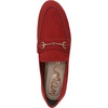 image:imageSam Edelman Womens Loraine 8 LoafersSedona Red
