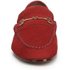 image:imageSam Edelman Womens Loraine 8 LoafersSedona Red