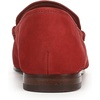 image:imageSam Edelman Womens Loraine 8 LoafersSedona Red