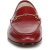 image:imageSam Edelman Womens Loraine Loafer Deep Scarlet 8 Medium