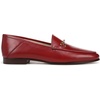 image:imageSam Edelman Womens Loraine Loafer Deep Scarlet 8 Medium