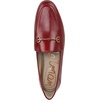 image:imageSam Edelman Womens Loraine Loafer Deep Scarlet 8 Medium