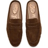 image:imageSam Edelman Womens Louella MulesWarm Nutmeg