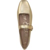 image:imageSam Edelman Womens Michaela Ballet FlatsAmber Gold Plated