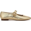 image:imageSam Edelman Womens Michaela Ballet FlatsAmber Gold Plated