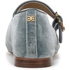 image:imageSam Edelman Womens Michaela Ballet FlatsAzure Blue