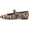 image:imageSam Edelman Womens Michaela Ballet FlatsChocolate Ivory