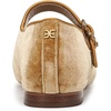 image:imageSam Edelman Womens Michaela Ballet FlatsMustard