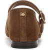 image:imageSam Edelman Womens Michaela Ballet FlatsWarm Nutmeg