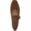 image:imageSam Edelman Womens Michaela Ballet FlatsWarm Nutmeg