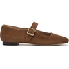 image:imageSam Edelman Womens Michaela Ballet FlatsWarm Nutmeg