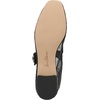 image:imageSam Edelman Womens Michaela Mesh Mary Jane Flat Black 8 Medium