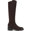 image:imageSam Edelman Womens Misty Knee High Boot Pinto Brown 8 Medium