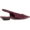 image:imageSam Edelman Womens Netty 2 PumpsCabernet Red