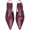 image:imageSam Edelman Womens Netty 2 PumpsCabernet Red