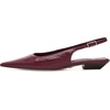 image:imageSam Edelman Womens Netty 2 PumpsCabernet Red