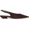 image:imageSam Edelman Womens Netty 2 PumpsCafe Noir