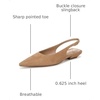 image:imageSam Edelman Womens Netty 2 PumpsCyrus Tan