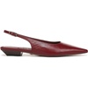 image:imageSam Edelman Womens Netty 2 PumpsFrench Merlot
