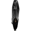 image:imageSam Edelman Womens Peony BootieBlack Croco