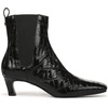 image:imageSam Edelman Womens Peony BootieBlack Croco